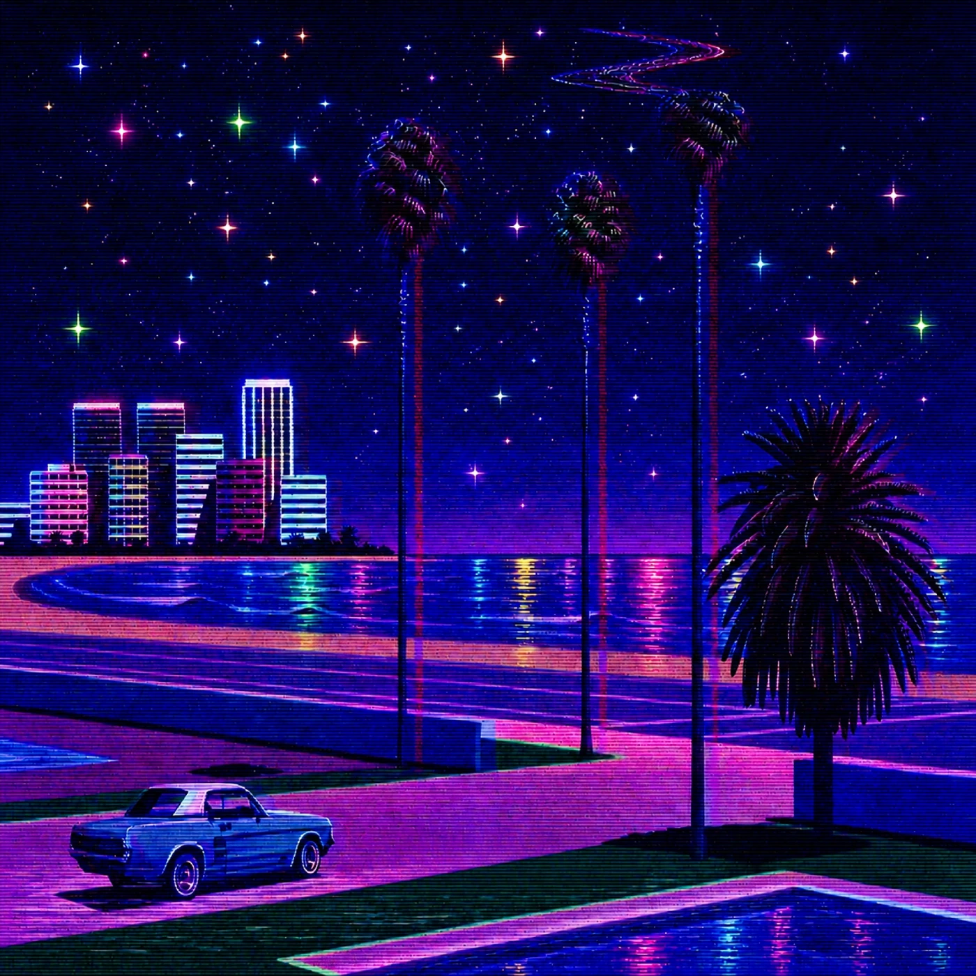 Dystopia (Deluxe) cover art