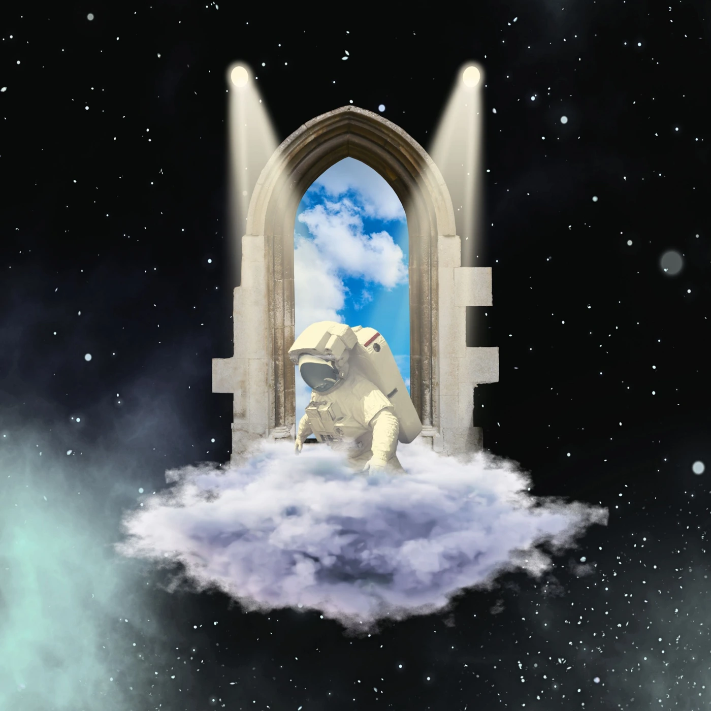 The Stuff of Dreams cover art