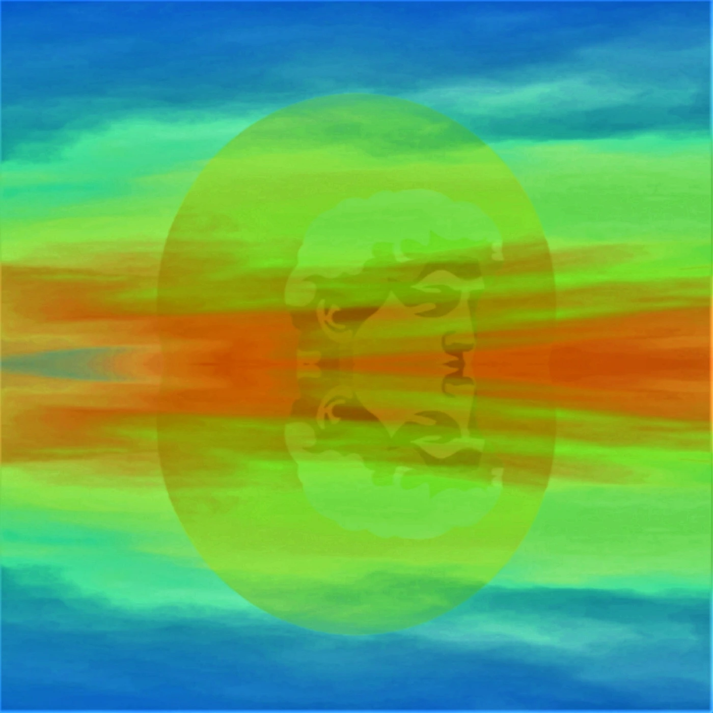 Vibes, Vol. 1 cover art